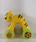 used Press ‘N Go Toy