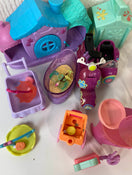 used BUNDLE Littlest Pet Shop Toys