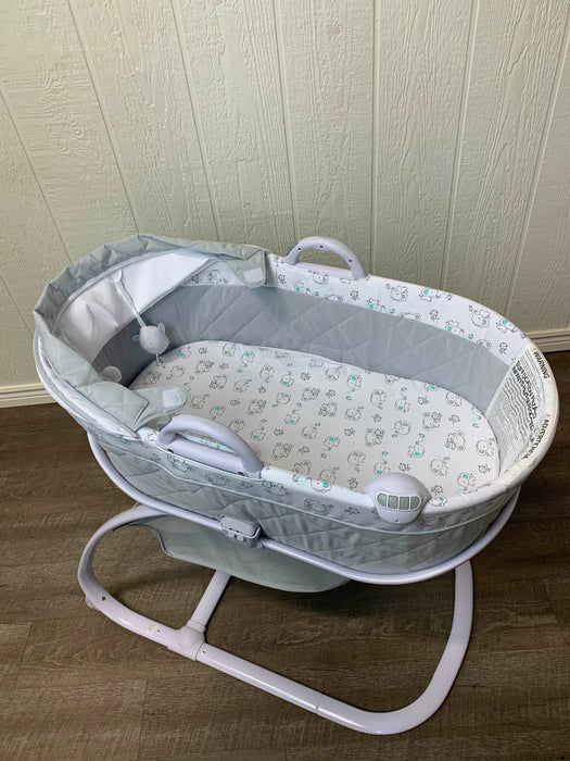 secondhand Koala Baby Keep Me Near Bassinet