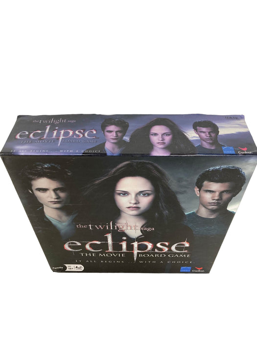 Shop Cardinal Twilight Eclipse Board Game at Goodbuygears