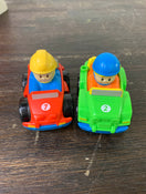 secondhand Toys