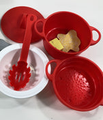 BUNDLE Play Food