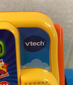 used VTech Touch And Learn Activity Desk