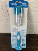 used Dr. Brown’s Natural Flow Bottle Brush