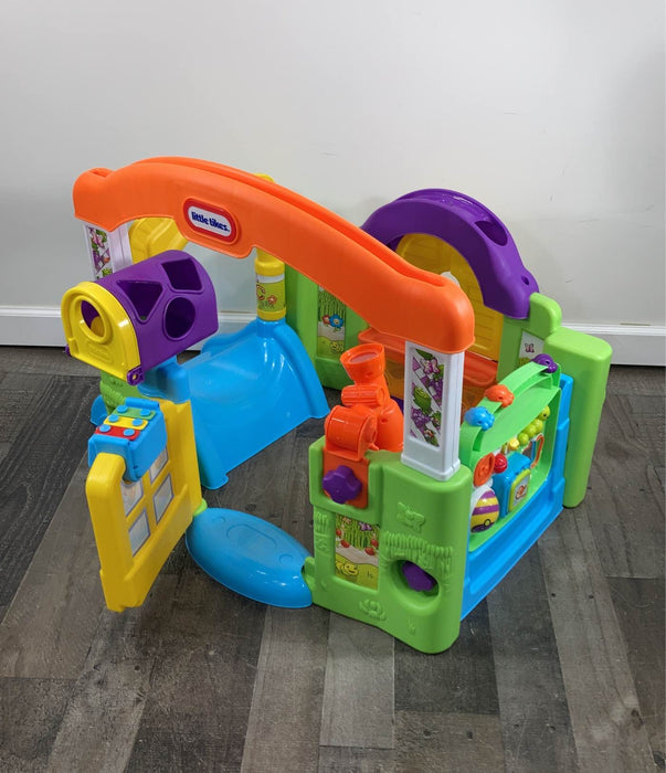 used Toys