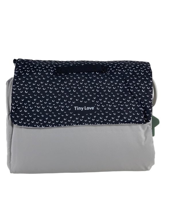 Shop Tiny Love XL Outdoor Mat, Black and White at Goodbuygears