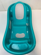 used Bathing