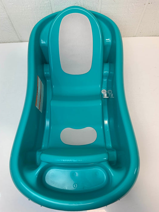 used Bathing