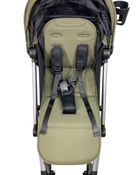 Shop Colugo Compact Stroller, 2023, Olive at Goodbuygears