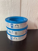 secondhand Diapering
