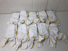 secondhand Cloth-eez Workhorse Fitted Diapers, Small