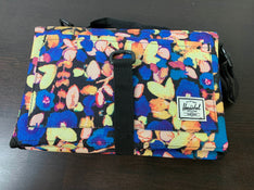 used Herschel Supply Co. Kids Foldable Changing Mat