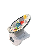 secondhand 4moms MamaRoo Swing, Multi Plush