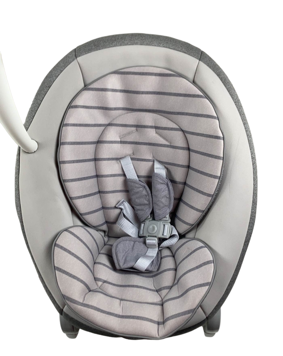 Shop Graco Soothe My Way Swing With Removable Rocker, Maison at Goodbuygears