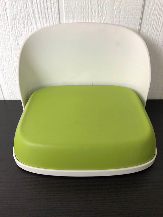 used OXO Tot Perch Foldable Booster Seat For Big Kids