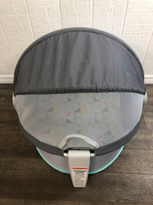 Shop Fisher Price On-The-Go Baby Dome at Goodbuygears