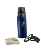 Shop Ceres Chill Breastmilk Chiller, Navy at Goodbuygears
