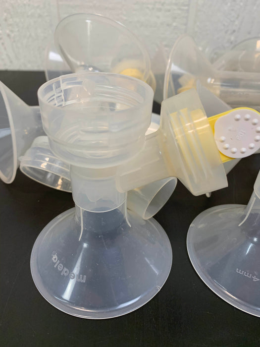 secondhand BUNDLE Medela Accessories