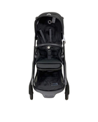 Shop Bugaboo Dragonfly Bassinet and Seat Stroller, Midnight Black, Midnight Black, Black, 2023 at Goodbuygears