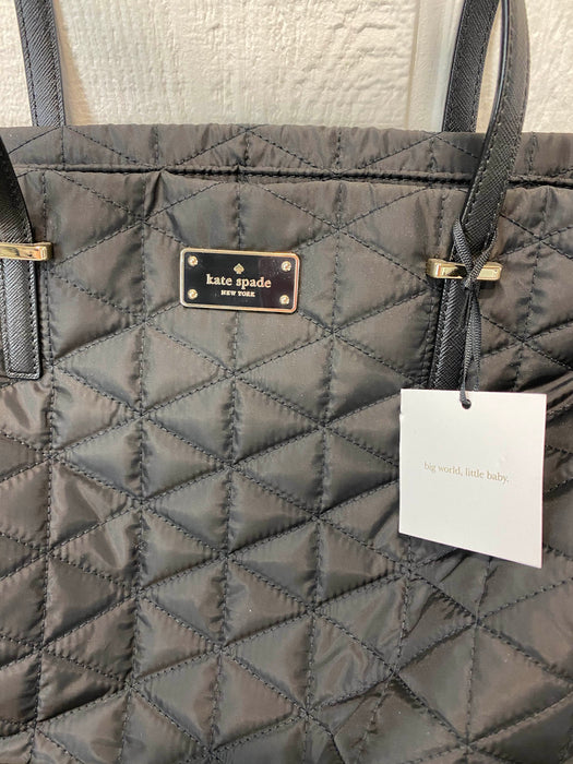 secondhand Kate Spade New York Kaylie Diaper Bag