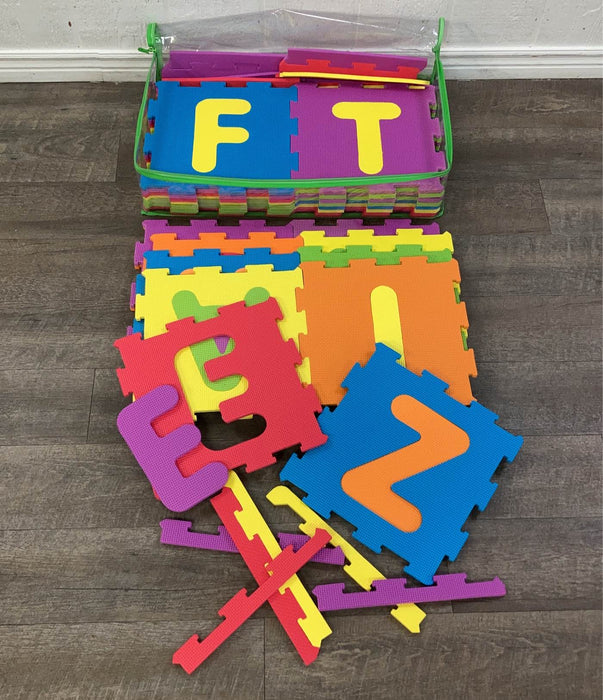 secondhand Toys
