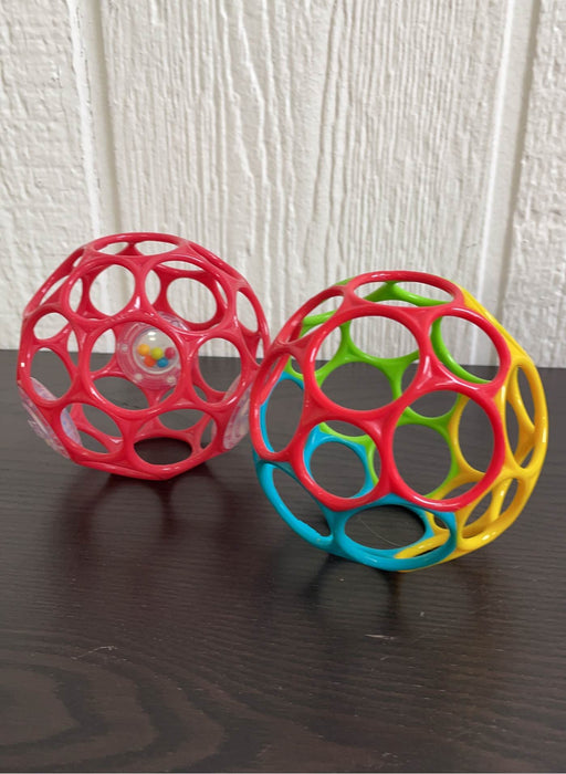 used Toys