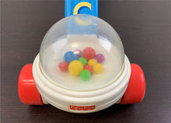 used Infant Gear