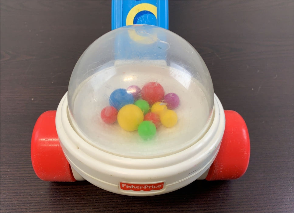 used Infant Gear