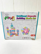 used Homofy Magnetic Blocks