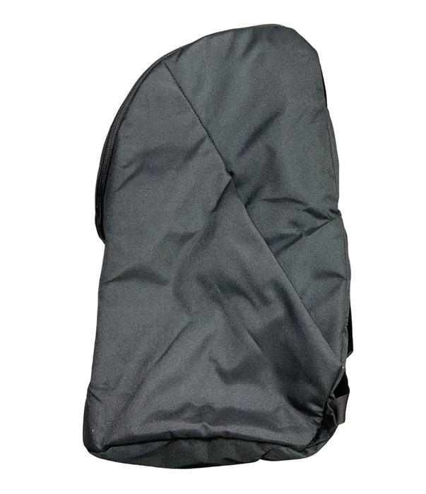 Shop WAYB Pico Portable Car Seat Travel Bag, Deluxe Bag, Onyx at Goodbuygears