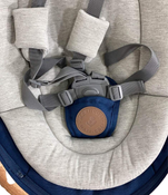 Shop Maxi-Cosi Cassia Swing, Essential Blue at Goodbuygears