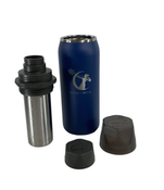 Shop Ceres Chill Breastmilk Chiller, Navy at Goodbuygears