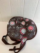 used Boppy Travel Nursing Pillow