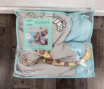 used Aden + Anais Baby Bonding Playmat