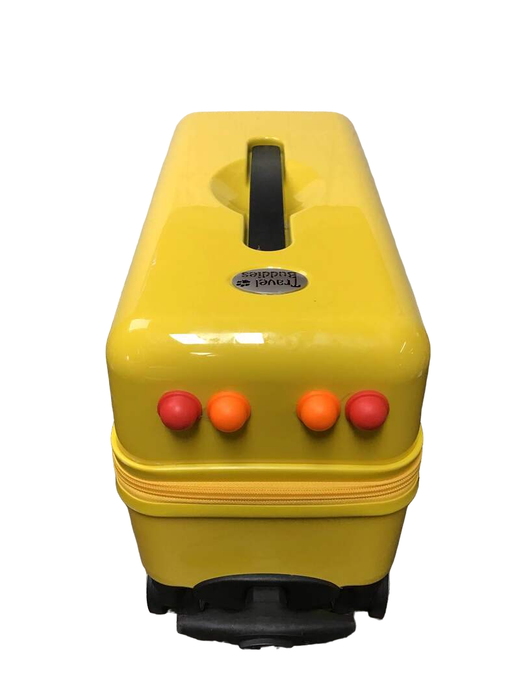 used Suitcase