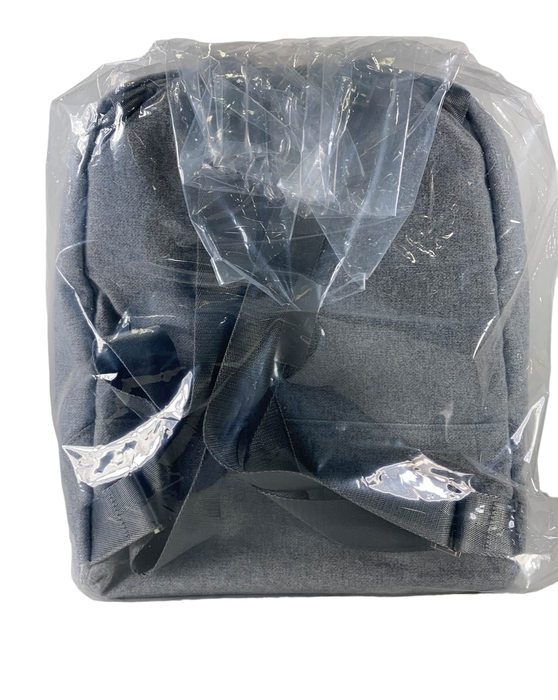 used Diapering