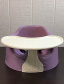 Shop Bumbo Floor Seat With Play Tray, Lilac at Goodbuygears