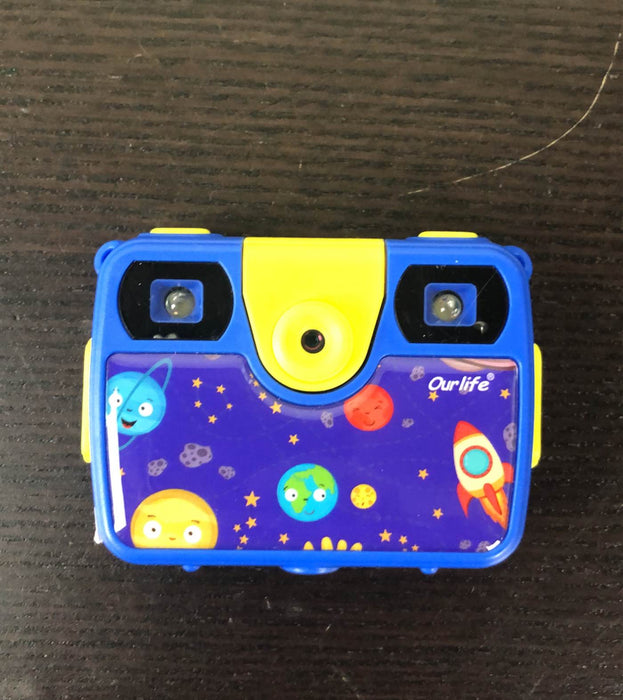 used Toys