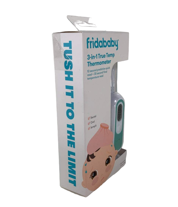 Shop FridaBaby 3-in-1 Thermometer at Goodbuygears