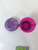 used Feeding