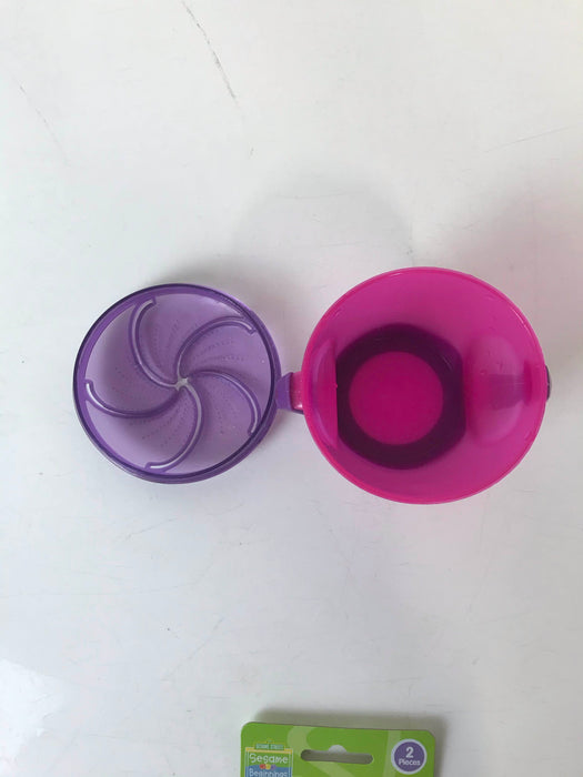 used Feeding
