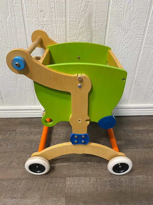 secondhand Toys
