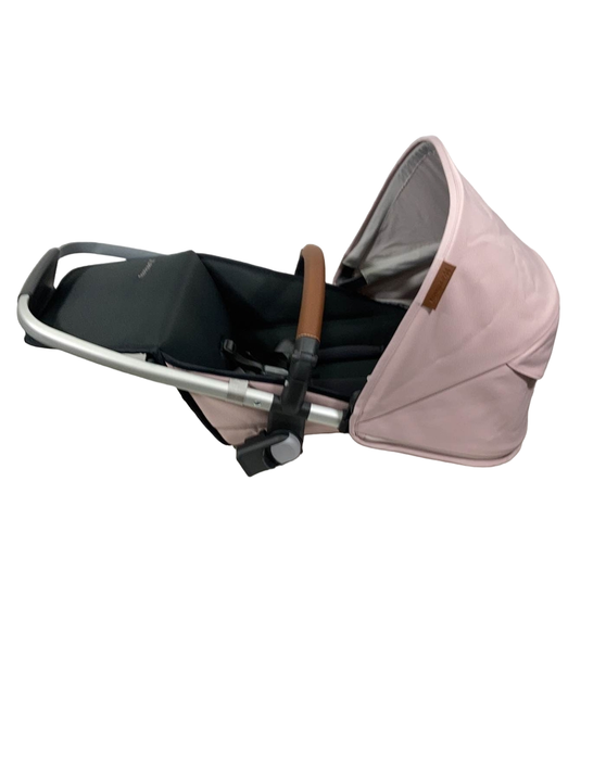 Shop UPPAbaby VISTA RumbleSeat V2, 2015+, Alice (Dusty Pink), 2022 at Goodbuygears