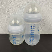 secondhand BUNDLE Philips Avent Bottles