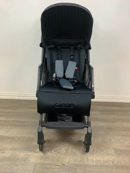 secondhand Diono Traverze Travel Stroller