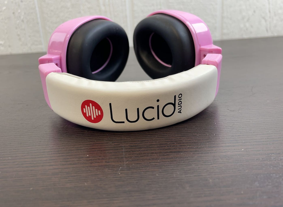 secondhand Lucid Hearmuffs
