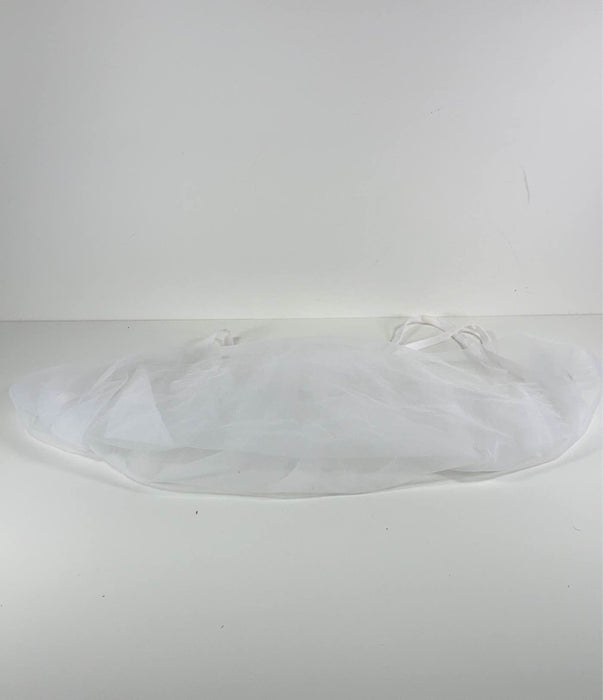 used Infant Car Seat & Bassinet Bug Net