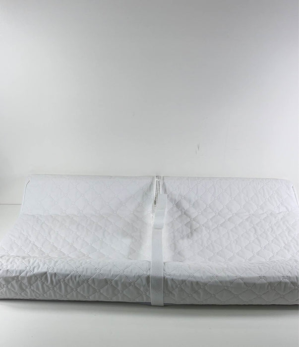 used Diapering