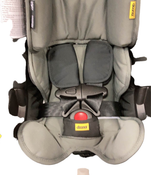 Shop Doona Infant Car Seat & Stroller Combo, 2023, Nitro Black at Goodbuygears