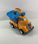 used Toys